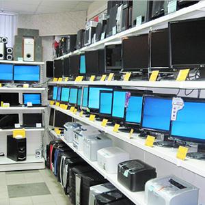 Компьютерные магазины Ухты