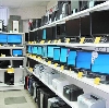 Компьютерные магазины в Ухте